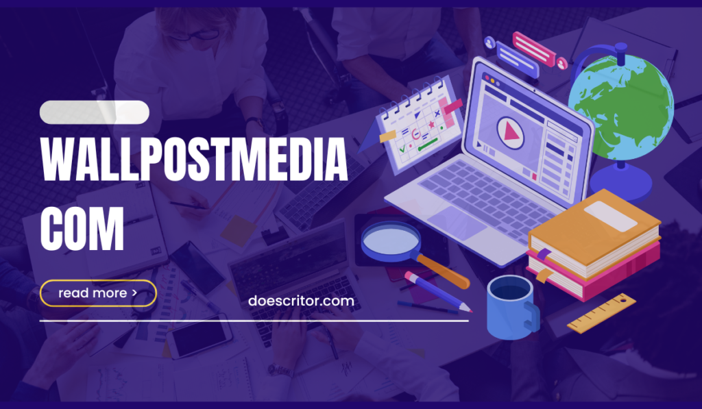 wallpostmedia com