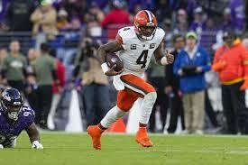 deshaun watson trade