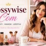 glossywise com