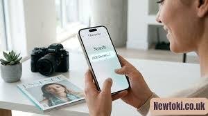 glossywise com