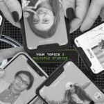 your topics | multiple stories