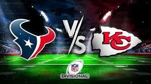 Texans vs Chiefs: Full Match Analysis,