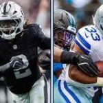 cowboys vs raiders