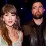 travis kelce and taylor swift