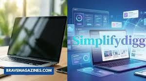 simplifydiggs com