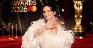 taylor swift snubbed brit awards