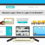 blooket login