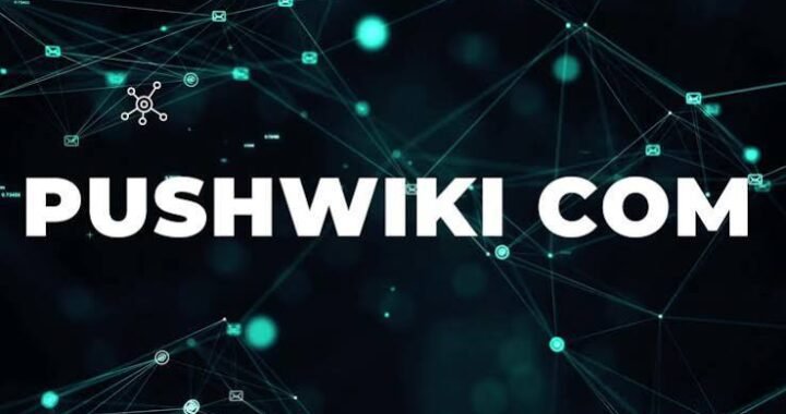 pushwiki com