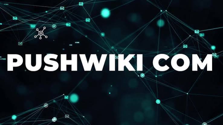 pushwiki com