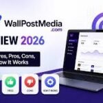 wallpostmedia com