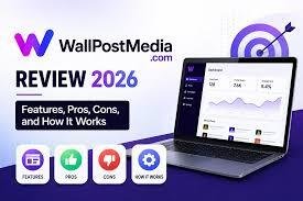 wallpostmedia com