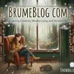 brumeblog com