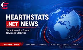 hearthstats net news