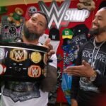 wwe shop