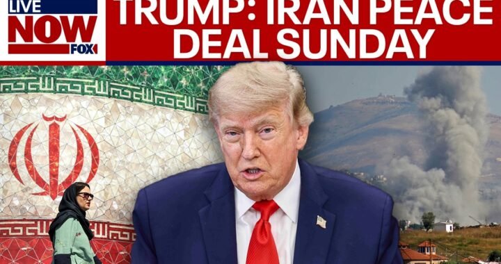 trump iran news