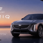do the driving modes in cadillac lyriq offer different ranges or battery usages?