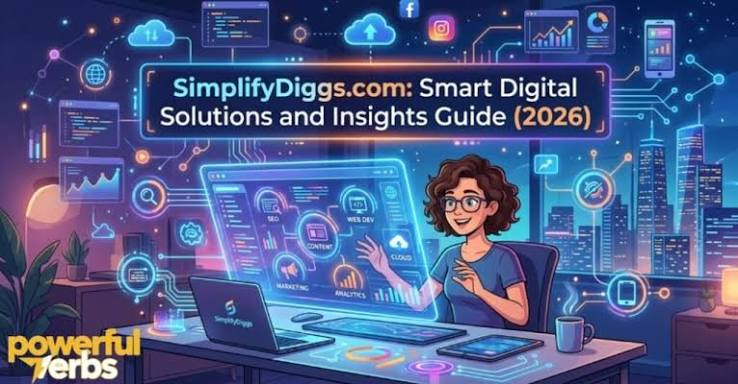 SimplifyDiggs Com