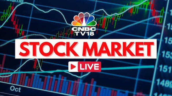 stock market news today