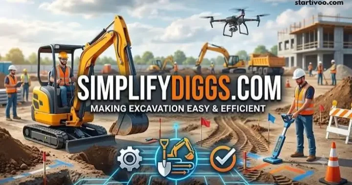 SimplifyDiggs Com