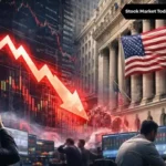 stock market news today